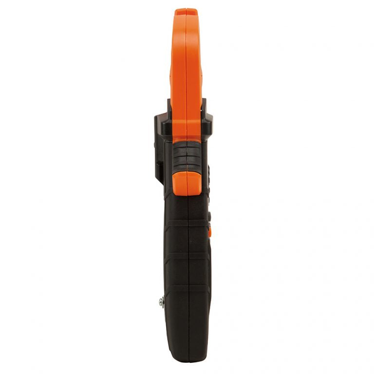KLEIN Tools A-CL700 Digital Clamp Meter, AC Auto-Ranging TRMS, Low Impedance (LoZ) Mode