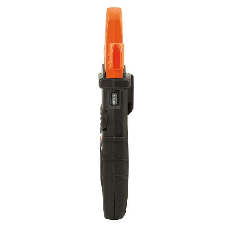 KLEIN Tools A-CL700 Digital Clamp Meter, AC Auto-Ranging TRMS, Low Impedance (LoZ) Mode