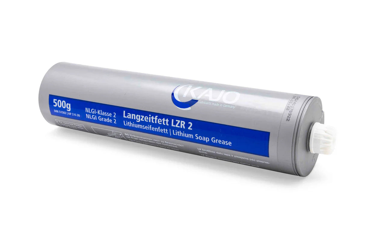 KAJO LZR 2 MULTIPURPOSE GREASE (EP2) 500g
