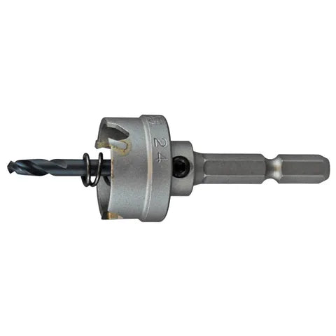 HOLEMAKER 3.2MM DEPTH CORDLESS TCT HOLESAWS