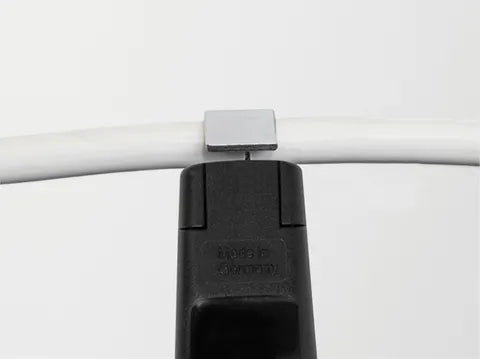 WHIA STRIPPING TOOL WITH SELF-ROTATING DRAG BLADE FOR ROUND CABLES WH-44240