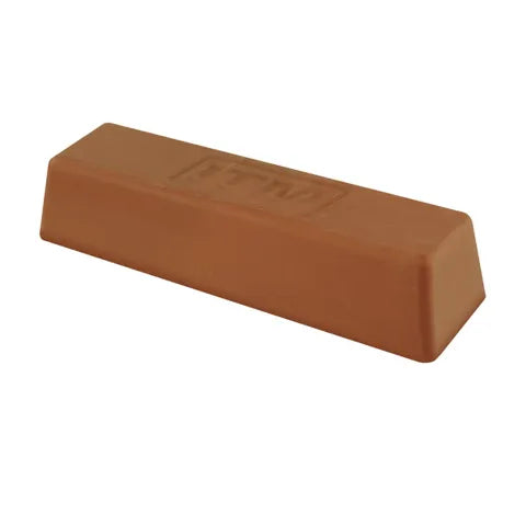 ITM BUFFING COMPOUND RED, GENERAL PURPOSE FOR COPPER, BRASS & ALUMINIUM