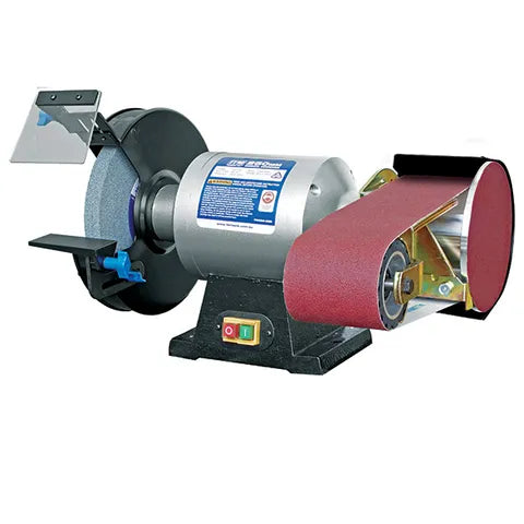 MULTITOOL PO364 ATTACHMENT ON TM400-250 ITM 250MM BENCH GRINDER