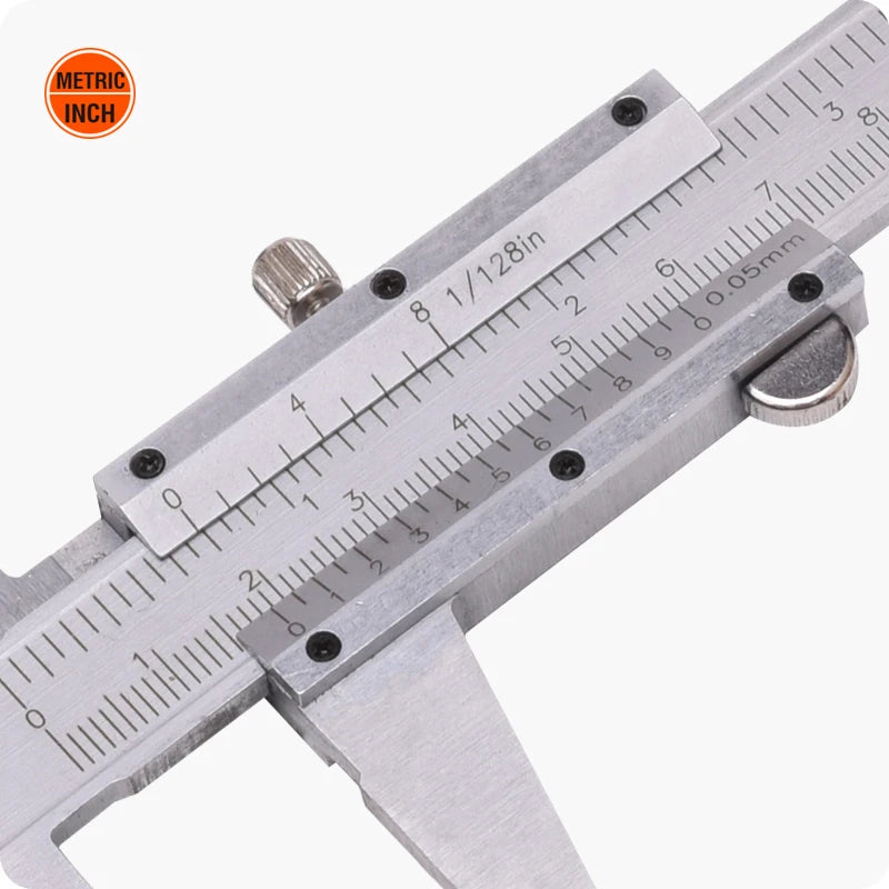 HARDEN CLASSIC VERNIER CALIPER 150MM