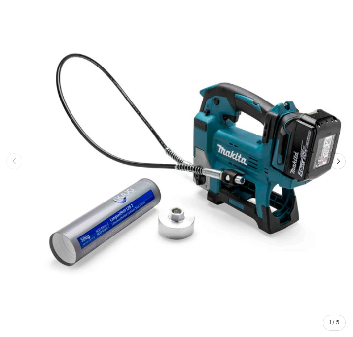MAKITA ADAPTER (450g - 500g Australia & NZ guns) MAK0450500