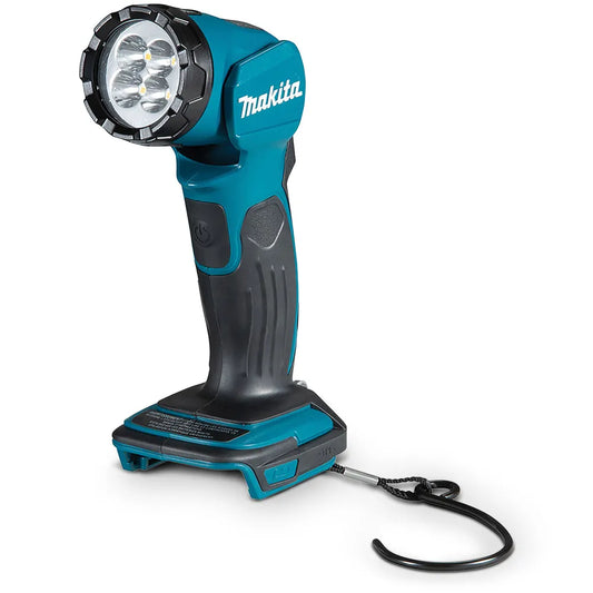 MAKITA 18V LED Torch Skin DML815
