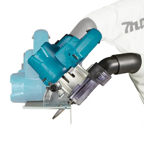MAKITA 18V Brushless 125mm Diamond Cutter Skin DCC501ZX1
