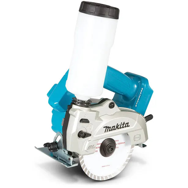 MAKITA 18V Brushless 125mm Diamond Cutter Skin DCC501ZX1
