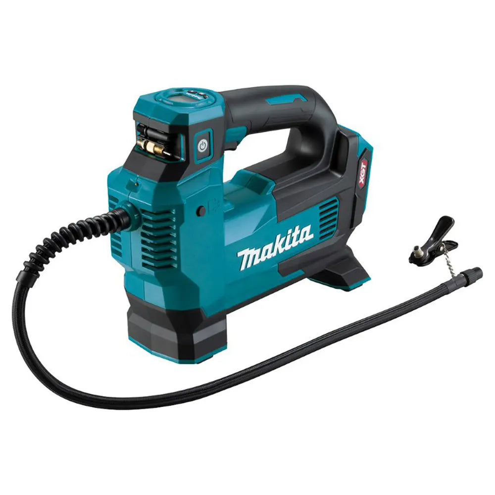 MAKITA 40V Max XGT Inflator Skin MP001GZ