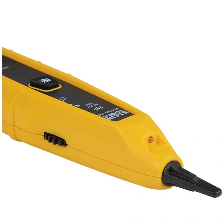 KLEIN Tools A-VDV500-705 Tone & Probe Test and Trace Kit with Generator
