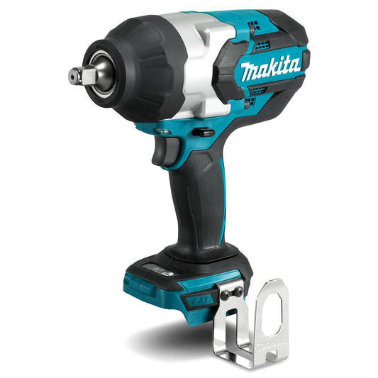 Makita DTW1002Z 18V Li-ion Cordless Brushless 1/2" Impact Wrench - Skin Only