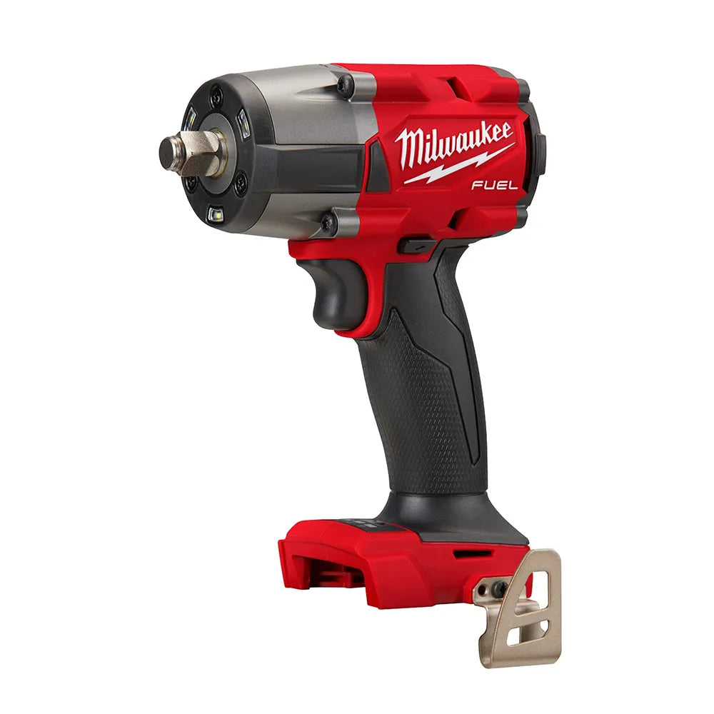 MILWAUKEE 18V FUEL™ 1/2inch Mid-Torque Impact Wrench Skin M18FMTIW2F12-0