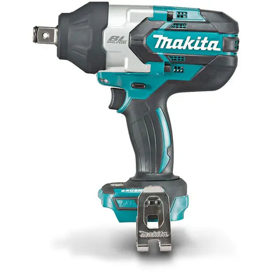 MAKITA 18V BRUSHLESS 3/4" IMPACT WRENCH SKIN DTW1001Z