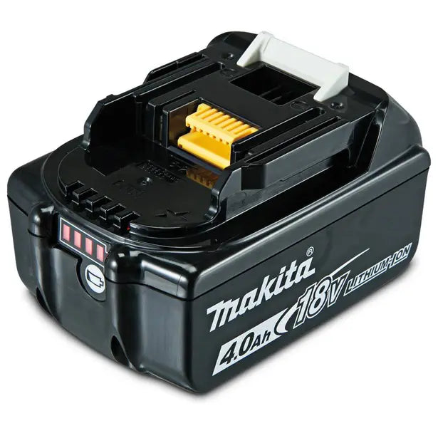 MAKITA 18V 4.0AH LITHIUM-ION BATTERY BL1840B-L