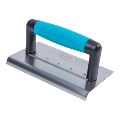 OX 100x180mm / 10x14mm Concrete Edger OX-P014510