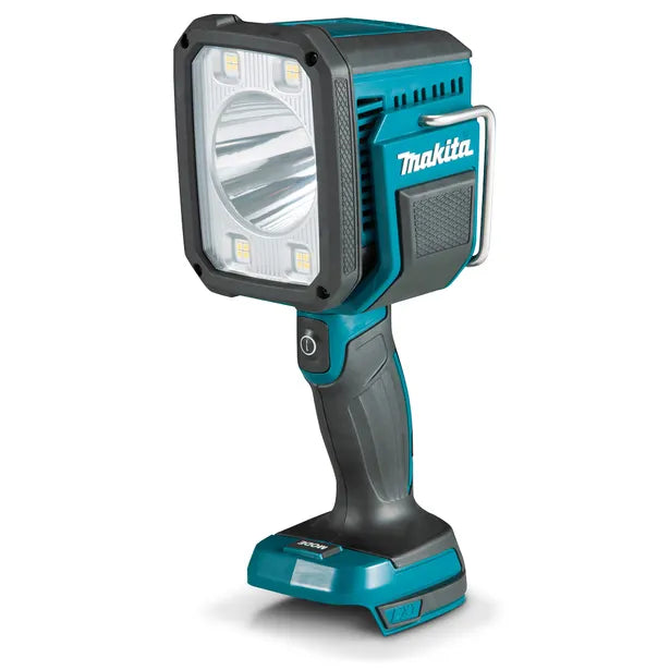 MAKITA 18V LONG DISTANCE TORCH SKIN DML812