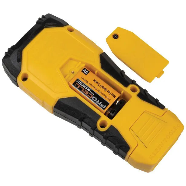 KLEIN CABLE TESTER KIT WITH SCOUT PRO 3 A-VDV501-851