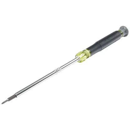 KLEIN ALL-IN-1 PRECISION SCREWDRIVER BIT SET WITH CASE - 39 PIECE A32717