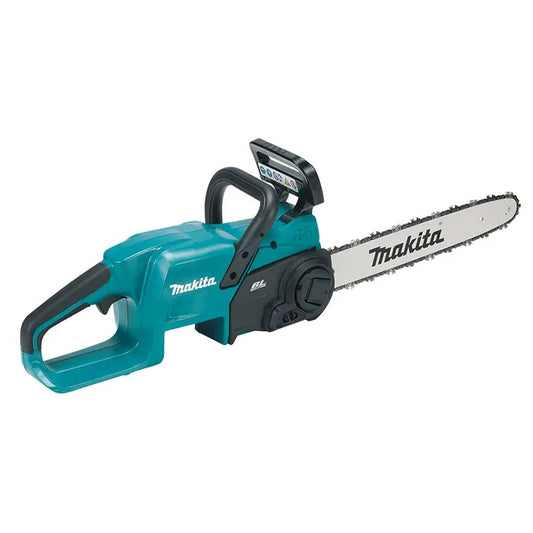 MAKITA 18V 400MM CHAINSAW SKIN DUC407ZX2