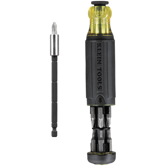 KLEIN 14IN1 MULTIBIT ADJUST LENG SCREWDRIVER A-32303
