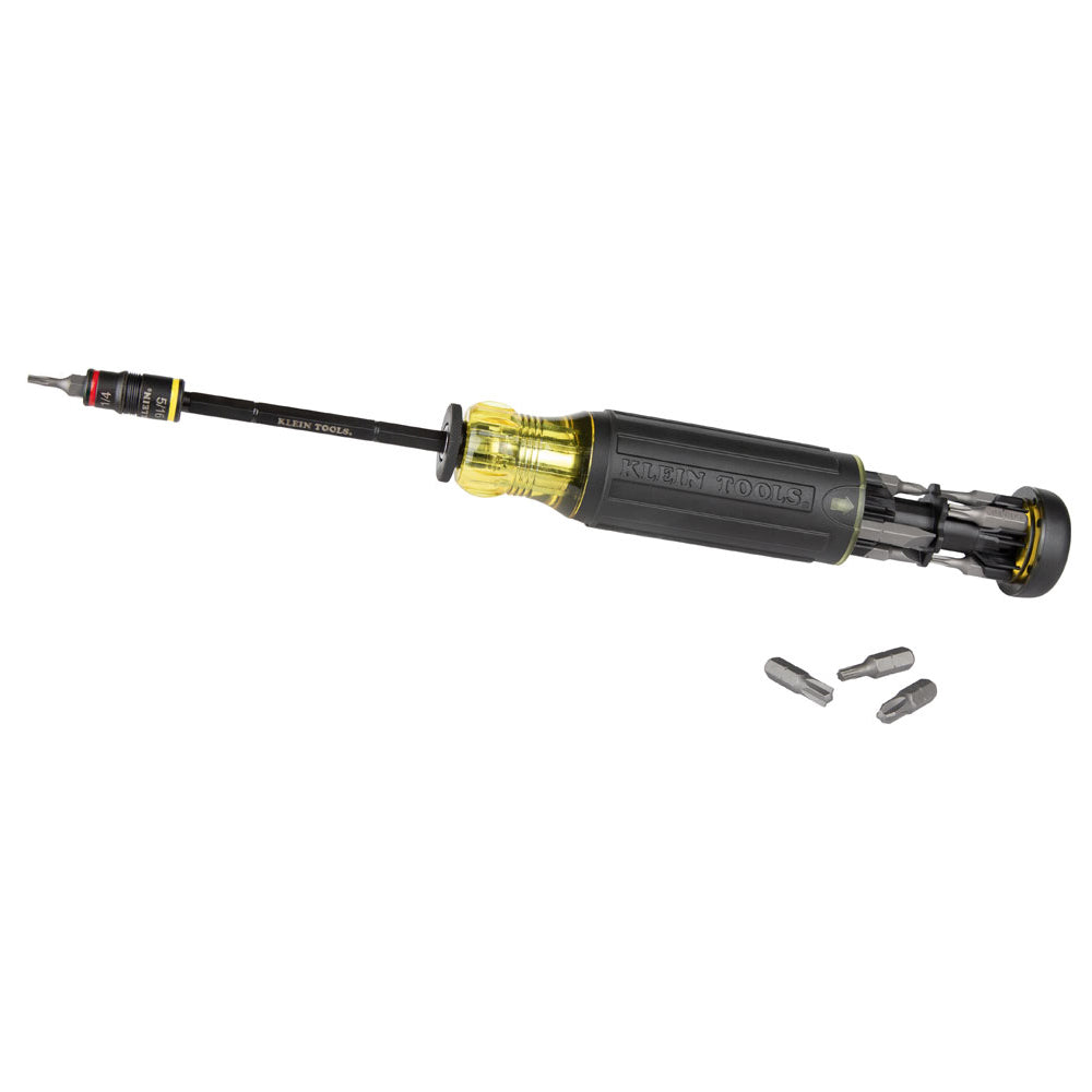 KLEIN 20IN1 IMPACT BITS N FLIPS SD A-32303HD