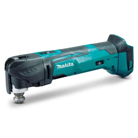 MAKITA 18V OSCILLATING MULTI-TOOL SKIN DTM51Z