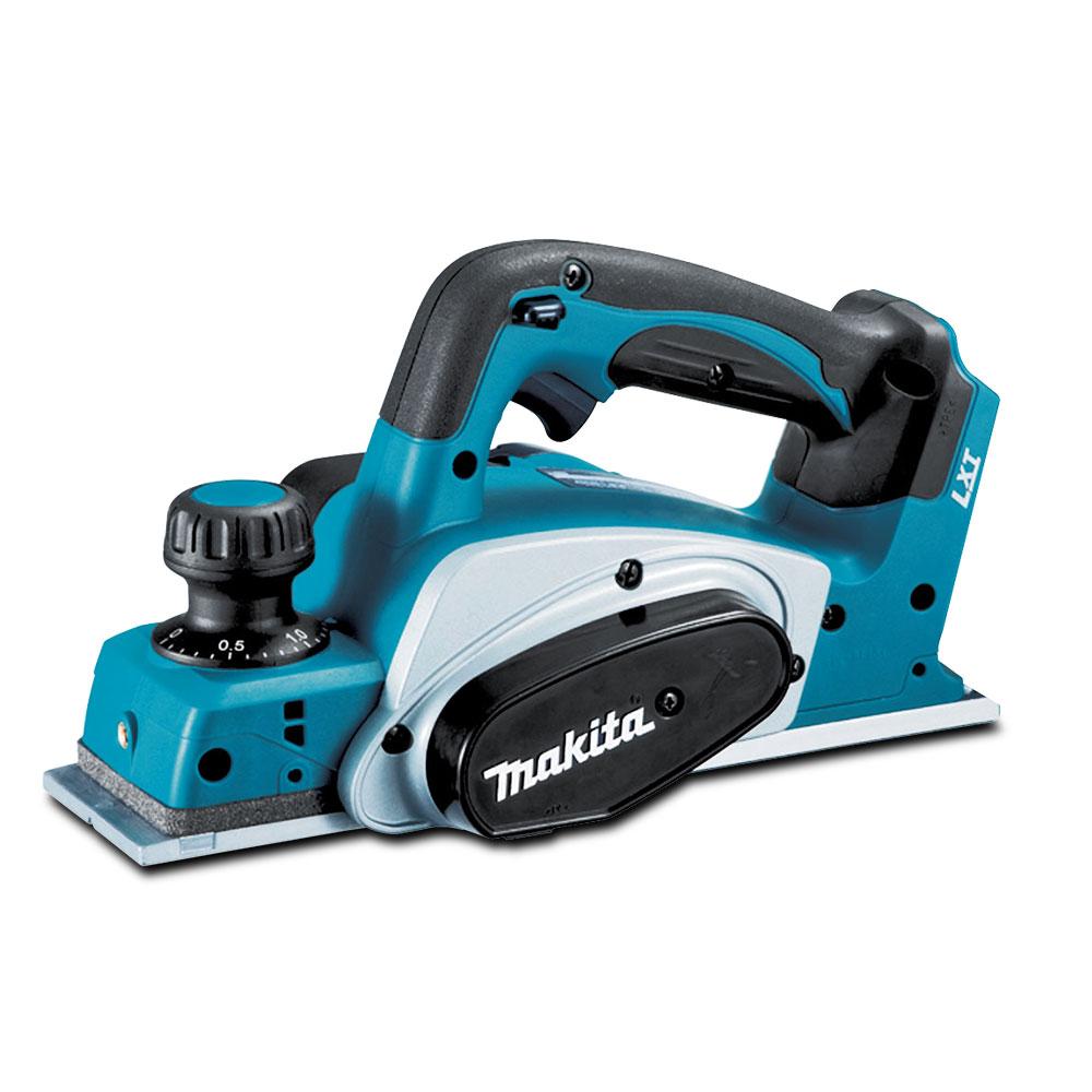 Makita DKP180Z 18V LXT Li-Ion Cordless Mobile Planer - Skin Only