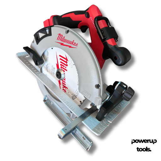 MILWAUKEE 18V Brushless 184mm Circular Saw Skin M18BLCS66-0