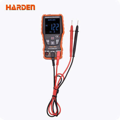 HARDEN PRO INTELLIGENT DIGITAL MULTIMETER