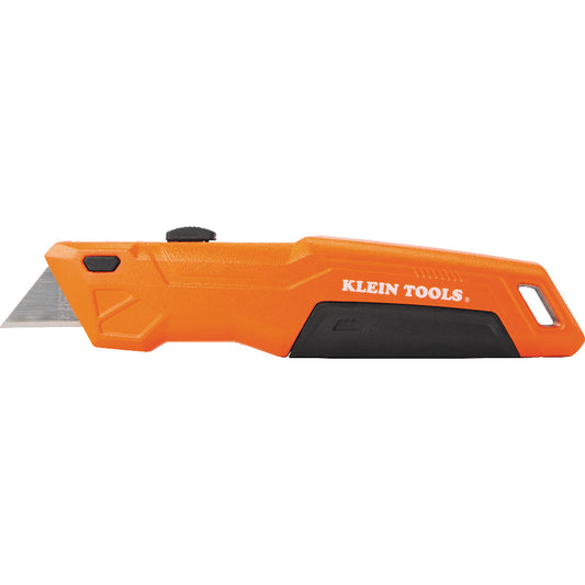 KLEIN RETRACTABLE UTILITY KNIFE A-44301