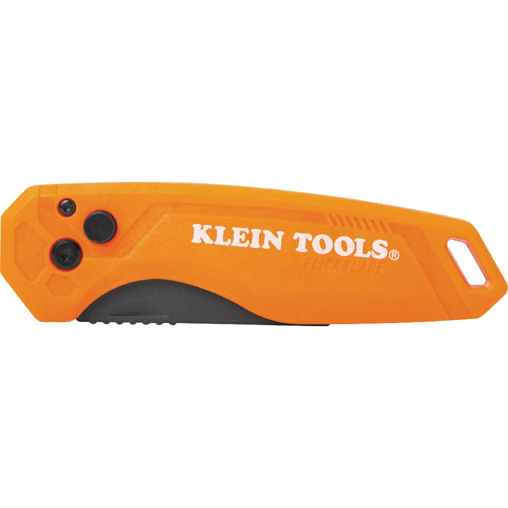 KLEIN Tools Folding Utility Knife  A-44302