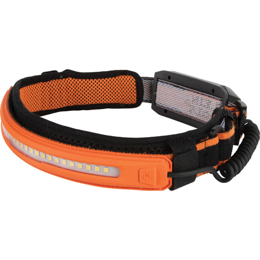 KLEIN WIDEBEAM HEADLAMP A-56308