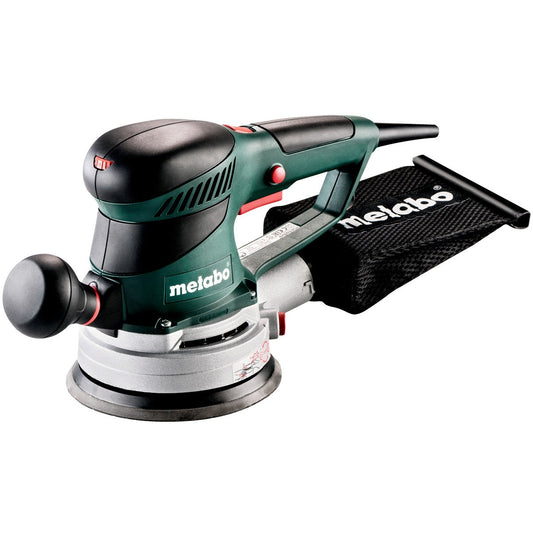 Metabo SXE 450 Turbotec 350 Watt Electronic Disc Sander 600129190