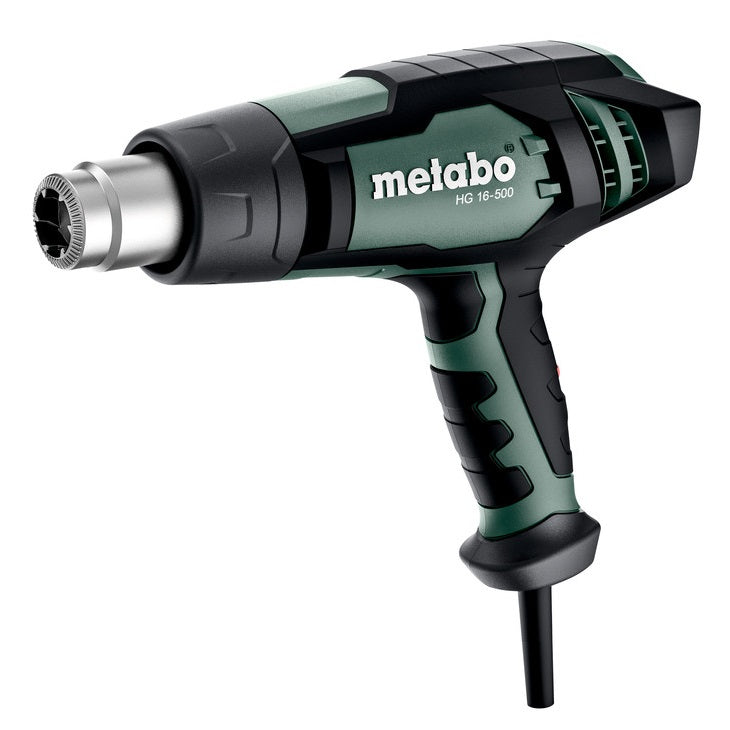 Metabo HG 16-500 1600W 2 Stage Hot Air Heat Gun 601067190