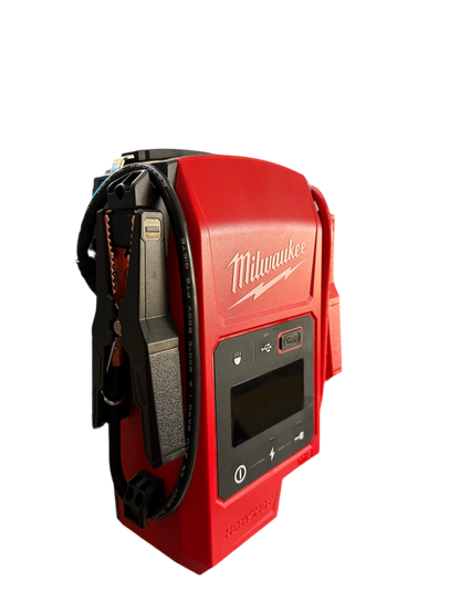 MILWAUKEE 18V HOTSHOT JUMP STARTER 2,000 A M18JS2000-0