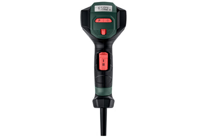 Metabo HGE 23-650 LCD 2300 Watt Hot Air Heat Gun 603065000