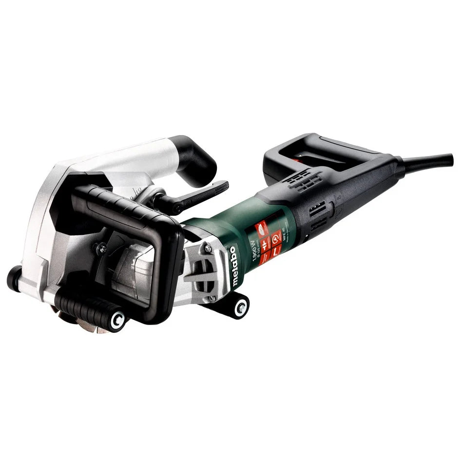 Metabo MFE 40 1900W Wall Chaser Kit 604040530