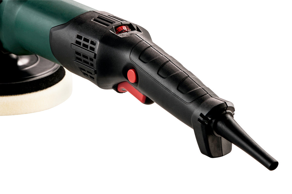 Metabo PE 15-20 RT 1500W Variable Speed Angle Polisher 615200000