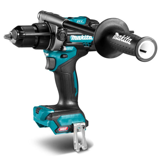 MAKITA 40V Max XGT Brushless Hammer Drill Skin HP001GZ