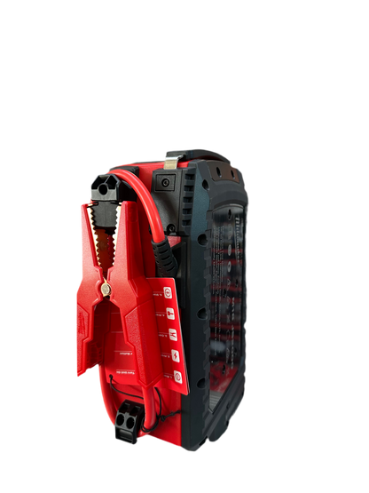 MILWAUKEE 18V HOTSHOT JUMP STARTER 2,000 A M18JS2000-0