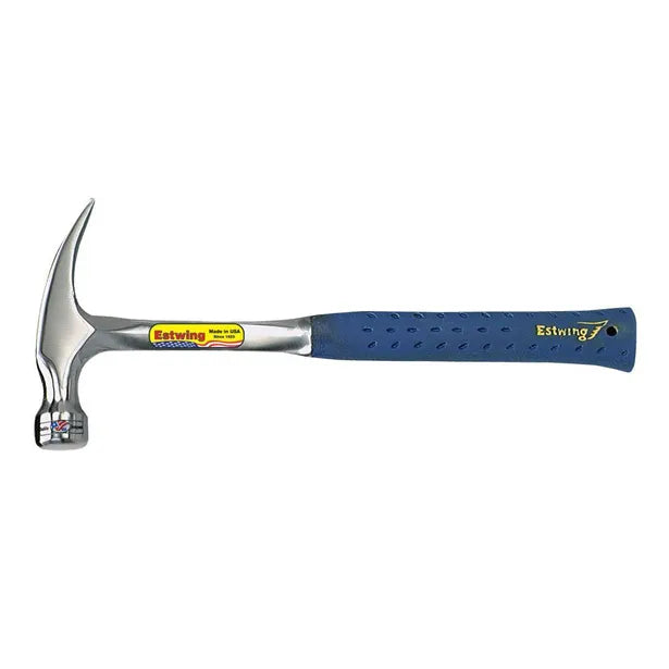 ESTWING 20OZ STRAIGHT CLAW HAMMER