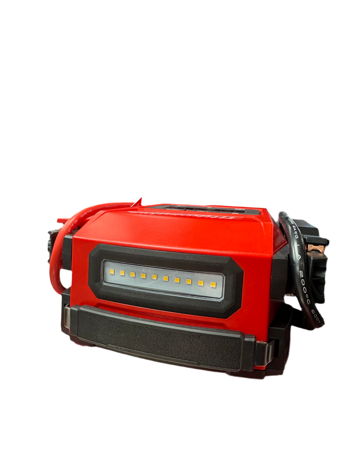 MILWAUKEE 18V HOTSHOT JUMP STARTER 2,000 A M18JS2000-0