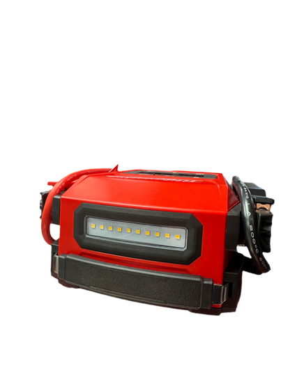 MILWAUKEE 18V HOTSHOT JUMP STARTER 2,000 A M18JS2000-0