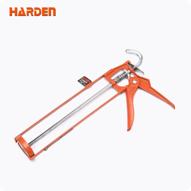 HARDEN PRO CAULKING GUN 9''