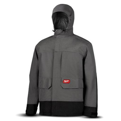 Milwaukee Workwear Rain Shell Jacket
