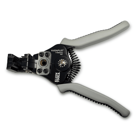 KLEIN CW Wire Guide Solar Wire Stripper A-11069SAU