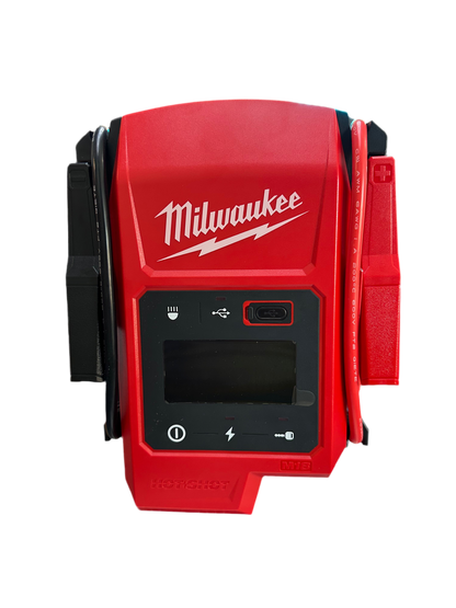 MILWAUKEE 18V HOTSHOT JUMP STARTER 2,000 A M18JS2000-0