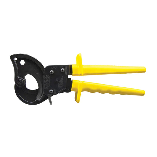 Klein Tools A-63607 Professional Ratcheting ACSR Cable Cutter