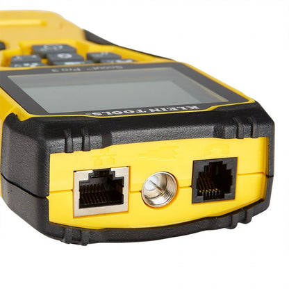 KLEIN Tools A-VDV501-853 Scout™ Pro 3 Tester with Test + Map™ Remote Kit