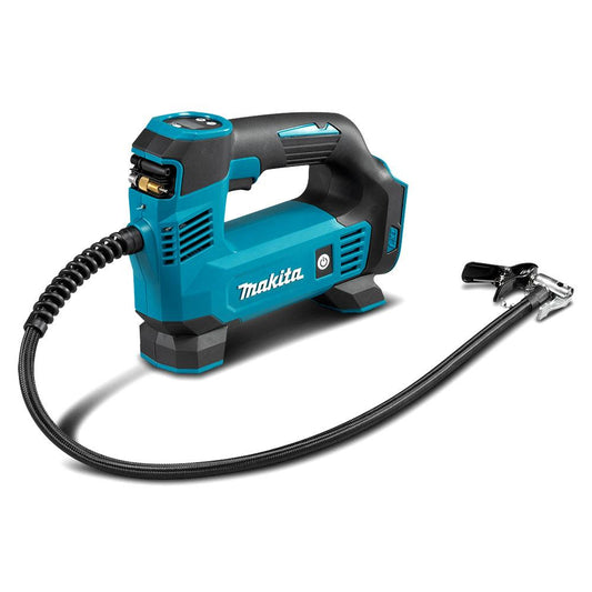 Makita DMP180Z 18V Li-ion Cordless Tyre Inflator - Skin Only